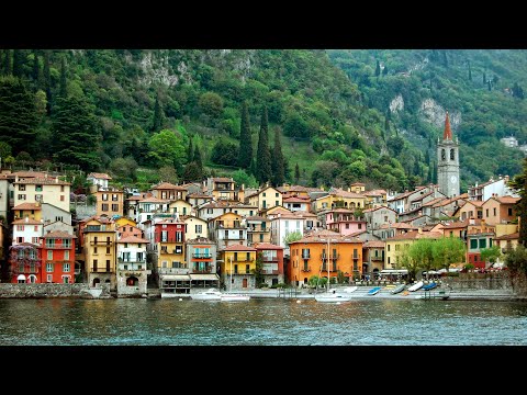 Milan and Lake Como Milan and Lake Como