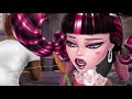 Monster High Hunted Full Movie