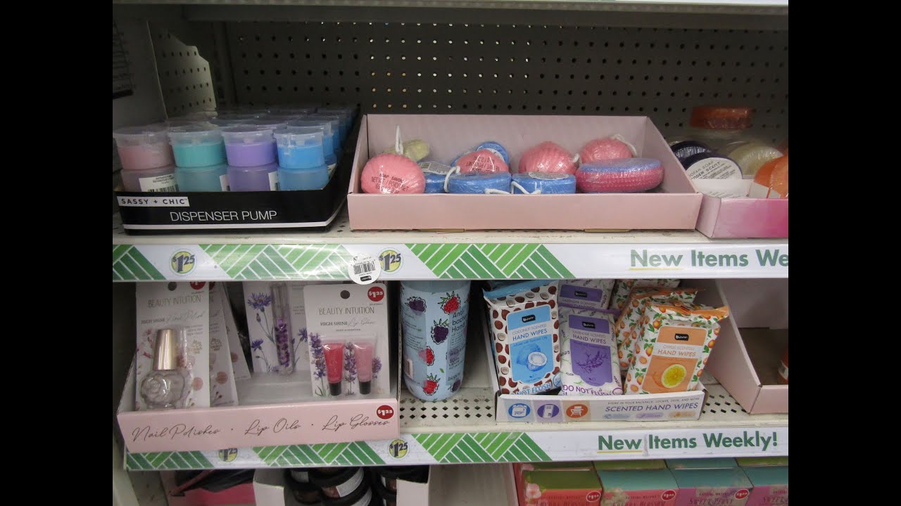 Dollar Tree New Finds Youtube