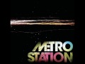 metro station control hq