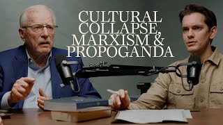 How Did America Lose Its Way? | Dr. Erwin Lutzer on Marxism, Darwin, and Cultural Decay