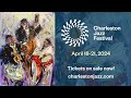 2024 Charleston Jazz Festival Promo