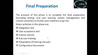 ASAP Methodology