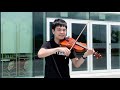 me taylor swift ft. brendon urie 小提琴 violin cover 高雄衛武營國家藝術文化中心