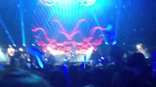 [fancam] 130504 CNBLUE Bluemoon in Bkk - la la la