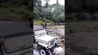 മാങ്കുളം | mankulam | offroad | 4*4 |