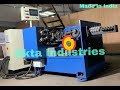 High Speed Nail Making Machine India(760.pc.min)