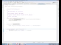 Instance variable and local variable in Java ,Explain