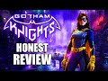 Is Gotham Knights Good Now? - Gotham Knights Review 2023