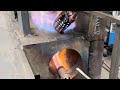 Preheating and post-heating #tricks #welder #how #ofw #pinoyabroad