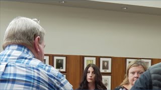 Indiana sheriff's merit board keeps 36-yr. officer