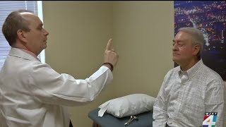 How to help seniors battling anxiety in silence
