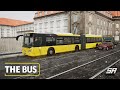 Berlin in a Bendy Bus - The Bus EP2