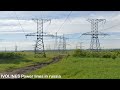 ru 4 power lines in russia. 117