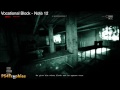 outlast whistleblower dlc コレクティブル ガイド ウォークスルー 全 31 個のノートとドキュメント