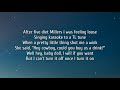 Luke Combs - 1, 2, Many (feat. Brooks and Dunn)(with lyrics)