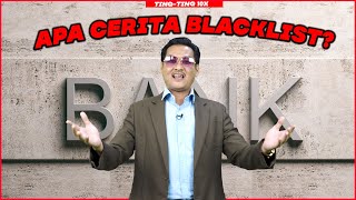 Boleh Atau Tak Buat Loan Kereta Kalau Nama Blacklist?