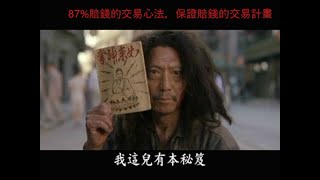 2024被動收入， 財富自由， 股東房東，韭菜交易員 不能不知道的財務課程，生活選股，ETF,直白解析，0到頭七自己養的交易計畫，富人思維