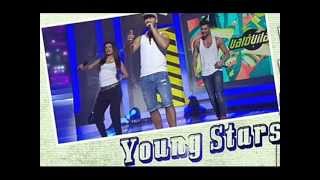 Való Világ 7 - YOUNG STARS (Official song) VV7 Villa dal