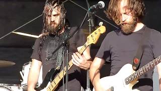 Dool - The Alpha - Rock Im Wald Festival 2017, Neuensee