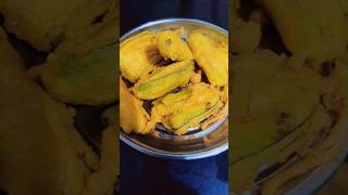 mirchi bhaji recipe!!!