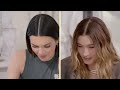 Kendall Jenner & Hailey Bieber cook mac and cheese & play Never Have I Ever  WHO’S IN MY BATHROOM