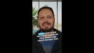 Turn Images into Editable Text in Seconds!