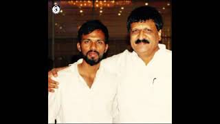 Malkajgiri Saikiranreddy Anna | People'sleader |