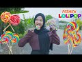 DRAMA || DINDA PENGEN PERMEN LOLIPOP