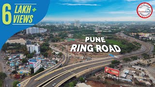 Pune Ring Road Latest Update | Everything about Pune Ring Road