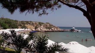 4* Denizkizi Hotel, Kyrenia, North Cyprus | Cyprus Paradise