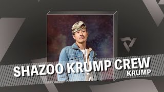 SHAZOO KRUMP CREW / ROOTS OPENING EVENT / SPROUT DANCE STUDIO