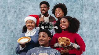 Infinity Song - Beautiful Christmas (Official Visualizer)