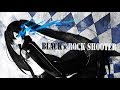 Hatsune Miku: Project DIVA Future-Tone Black Rock Shooter ブラック★ロックシューター