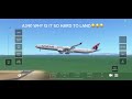 Landing all the Airbuses in infinite Flight