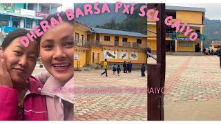 Dherai pxi scl kina gaiyo ta.??//aaja mo:mo banayera khane bichar gariyo//@riya_lama_vlogs