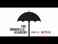 The Umbrella Academy Soundtrack | S01E10 | Saturday Night | BAY CITY ROLLERS |