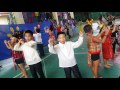 Buwan Ng Wika 2016 @ Schola de Vita