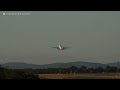 latest a320 qantaslink vh vqq departing perth airport on rw03.