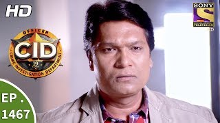 CID - सी आई डी - Ep 1467 - Skylight - 14th October, 2017