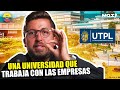 Me SORPRENDIÓ esta Universidad en LOJA - Marcas Que Impactan: UTPL