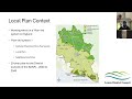 lewes district local plan consultation webinar tuesday 14 january at 5pm