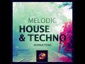 melodic house u0026 techno vol.3