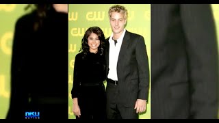 Justin Hartley's First Wife Defends Him Amid Claims He Texted Chrishell Stause About Divorce Filing