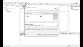 MC*CUBE Eclipse plug-in install