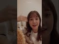 instagram live「 reina triendl 」インスタグラムライブ 「 トリンドル玲奈 」date 11 08 2021