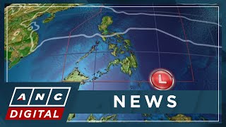 Palawan, Visayas, Mindanao to experience wet weather due to LPA, ITCZ | ANC