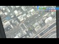 地上450m「天望回廊」を初公開　東京スカイツリー（12 04 17）