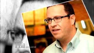 Former Subway Spokesperson Jared Fogle's Secret Audio Tapes: 'I Like All Ages'