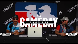 Major League Paintball Coaches Show Mid Atlantic Major